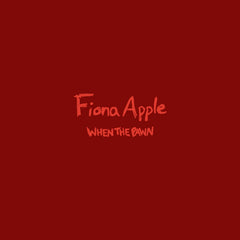 Fiona Apple - When The Pawn... - (180 Gram Vinyl) - [Vinyl]