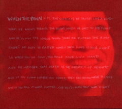 Fiona Apple - When the Pawn - [CD]