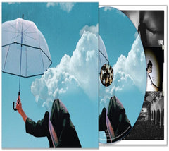 Eaj - When the Rain Stopped Following Me - (Digipack Packaging) - [CD]