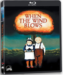 When the Wind Blows - [Blu-ray]