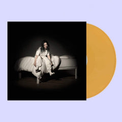 Billie Eilish - When We All Fall Asleep, Where Do We Go? - (Colored ) - [Vinyl]