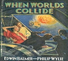 Overload - WHEN WORLDS COLLIDE - [CD]