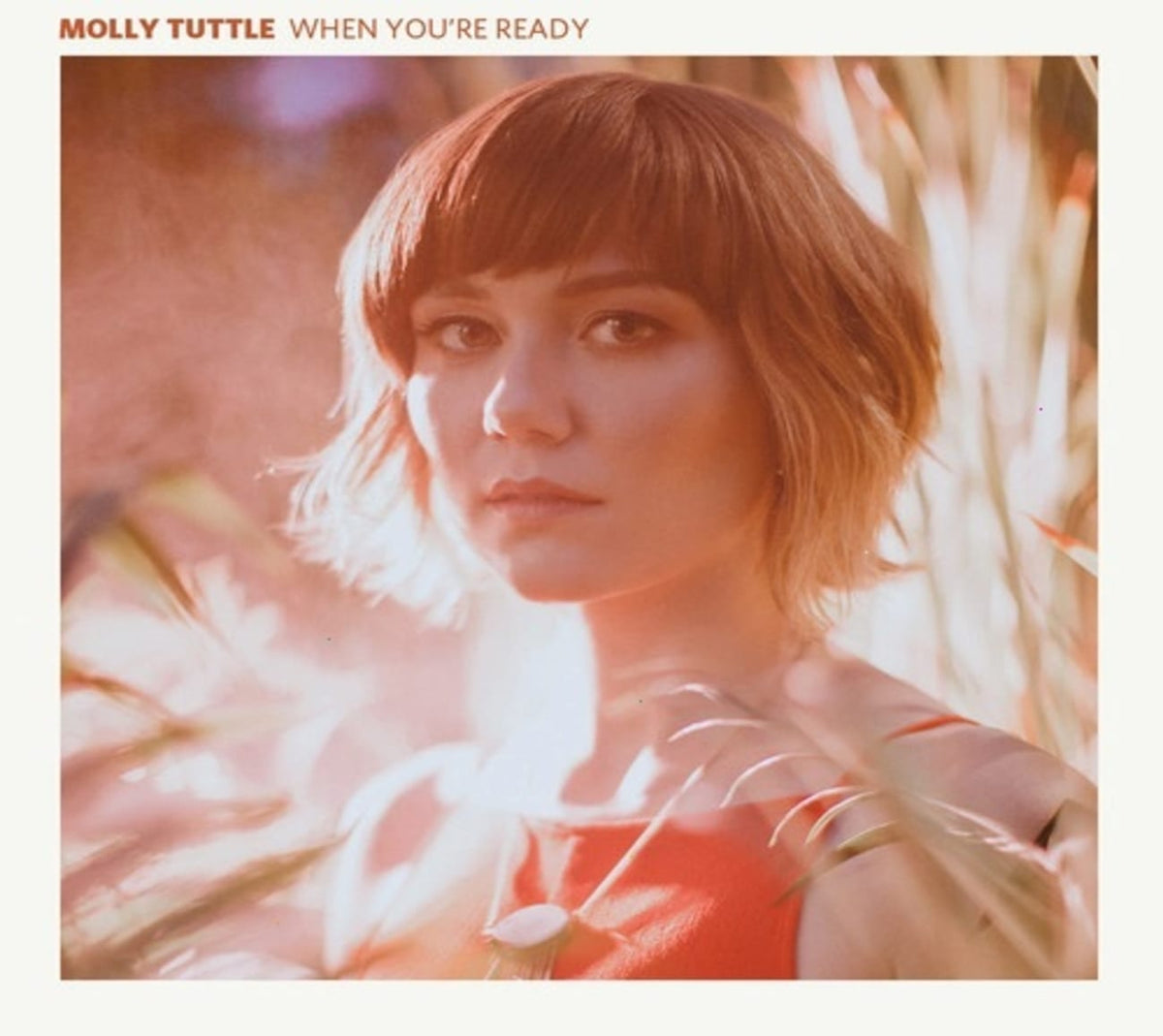 Molly Tuttle - When You're Ready - [CD]