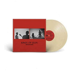 Kings of Leon - When You See Yourself - (Indie Exclusive, 180 Gram Vinyl, Colored Vinyl, Cream, Booklet) - [Vinyl]