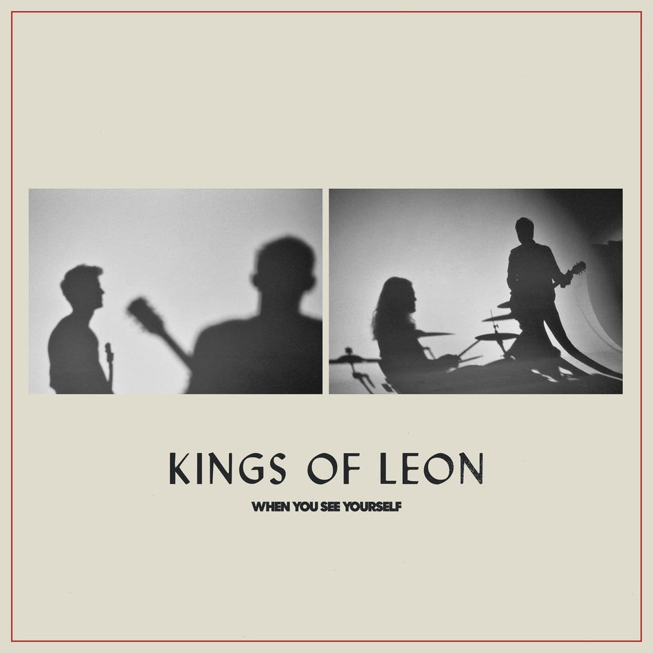 Kings of Leon - When You See Yourself - (180 Gram Vinyl, Booklet, Gatefold LP Jacket) - [Vinyl]