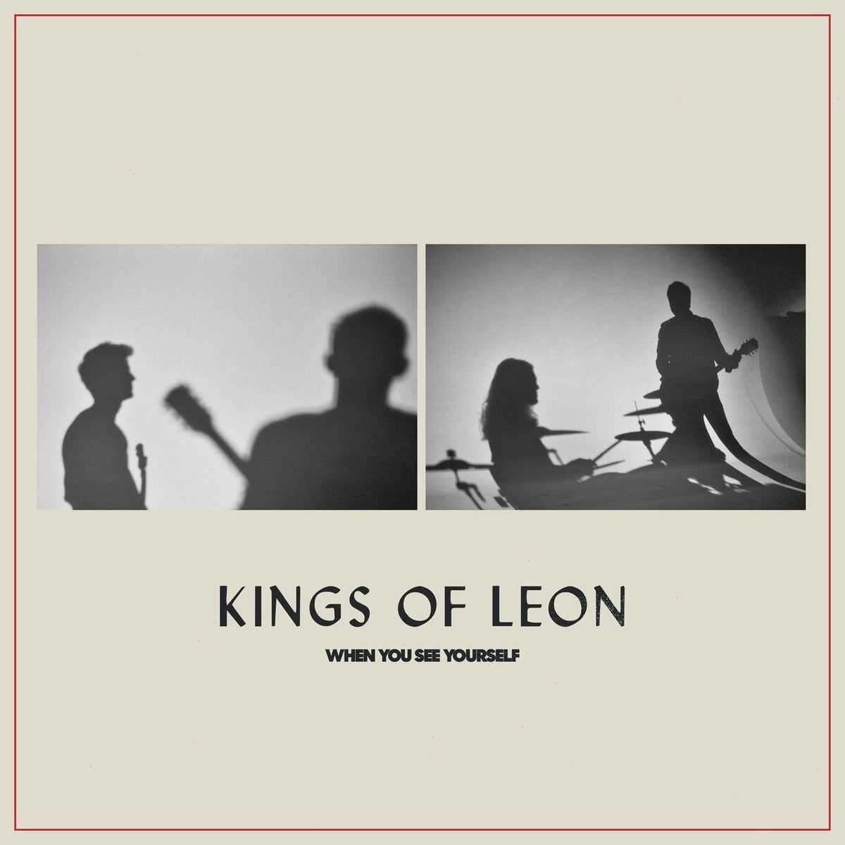 Kings of Leon - When You See Yourself - (180 Gram Vinyl, Booklet, Gatefold LP Jacket) - [Vinyl]