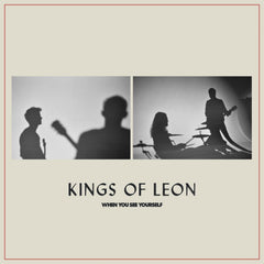 Kings of Leon - When You See Yourself - (180 Gram Vinyl, Booklet, Gatefold LP Jacket) - [Vinyl]