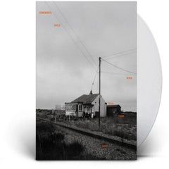 Somebody's Child - When Youth Fades Away - (Colored Vinyl, White) - [Vinyl]
