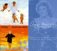 Anne Murray - Where Do You Go When You Dream [Import] - [CD]