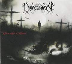 Draconian - Where Lovers Mourn - [CD]