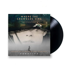 Mychael Danna - Where The Crawdads Sing (Original Soundtrack) - [Vinyl]
