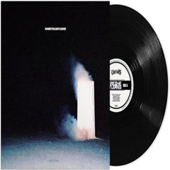 Varials - Where The Light Leaves [Explicit Content] - (Parental Advisory Explicit Lyrics) - [Vinyl]