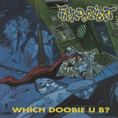 Funkdoobiest - Which Doobie U B? - [Vinyl]