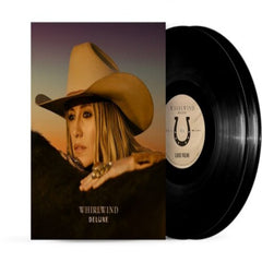 Lainey Wilson - Whirlwind - (Deluxe Edition) - [Vinyl]