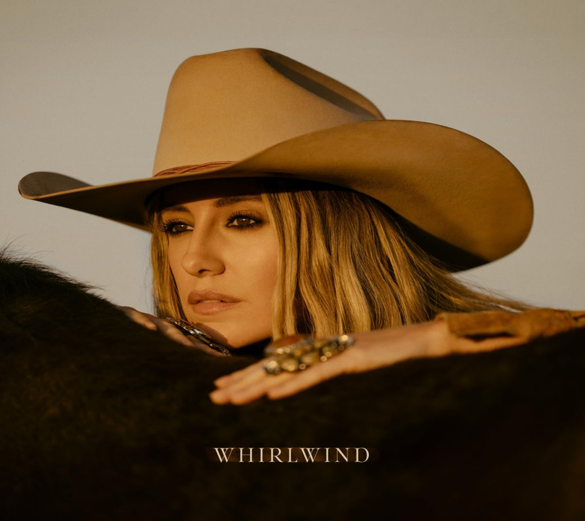 Lainey Wilson - Whirlwind - [CD]