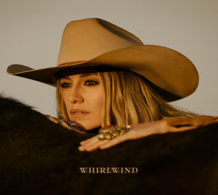 Lainey Wilson - Whirlwind - [CD]