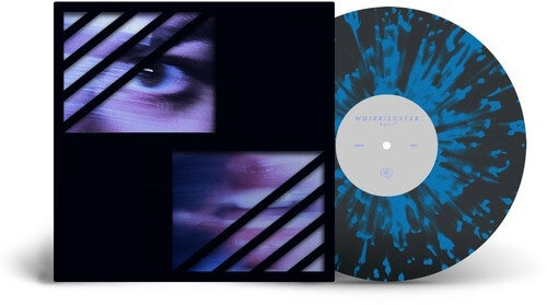 Whirr - Whirr & Luster - (Colored , Blue, Black Ice, Splatter) - [Vinyl]