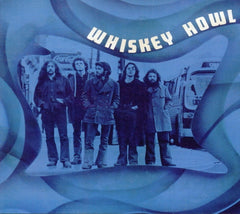 The Whiskey Howl Big Band - [CD]