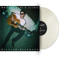 William Beckmann - Whiskey Lies & Alibis - [Vinyl]