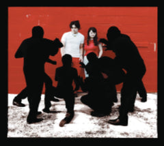 The White Stripes - White Blood Cells - [CD]