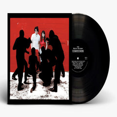 The White Stripes - White Blood Cells - (180 Gram Vinyl) - [Vinyl]