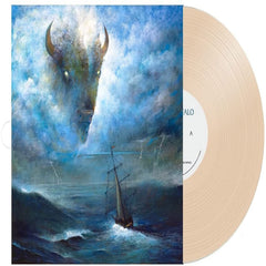 Crown Lands - WHITE BUFFALO - [Vinyl]