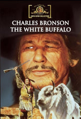 The White Buffalo - [DVD]