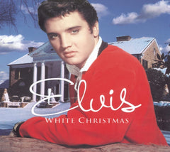 Elvis Presley - White Christmas [Import] - [CD]