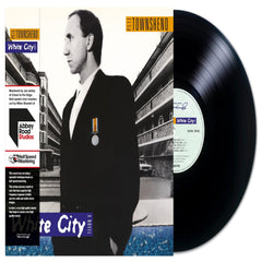 Pete Townshend - White City: A Novel - (Limited Edition, Half-Speed Mastering) - [Vinyl]