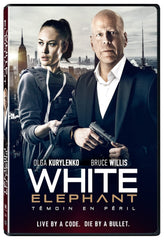 WHITE ELEPHANT - [DVD]
