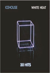 Icehouse - White Heat: 30 Hits - [DVD + CD]