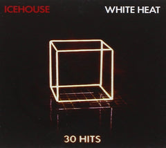 Icehouse - White Heat: 30 Hits - [CD]