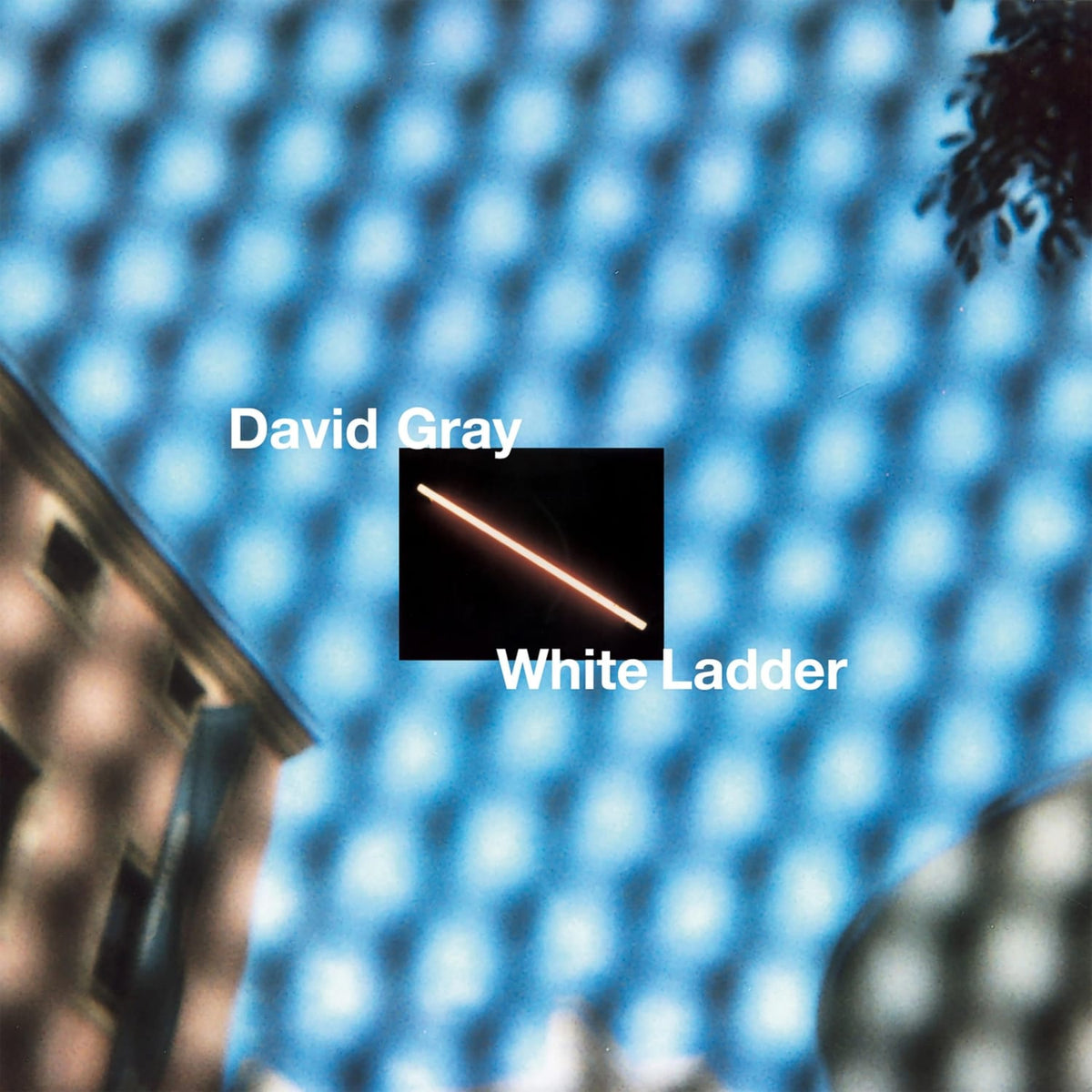 David Gray - White Ladder - [Vinyl]