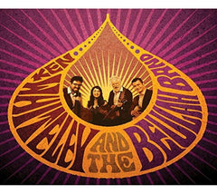 Ken Whiteley & the Belulah Band - Ken Whiteley & the Beulah Band - [CD]