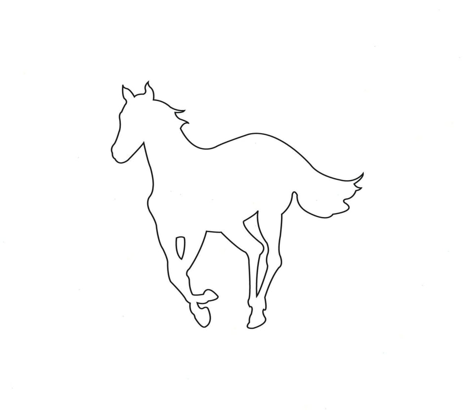 Deftones - White Pony (Added Track) - [CD]