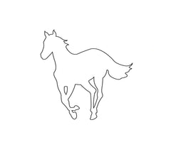 Deftones - White Pony (Added Track) - [CD]