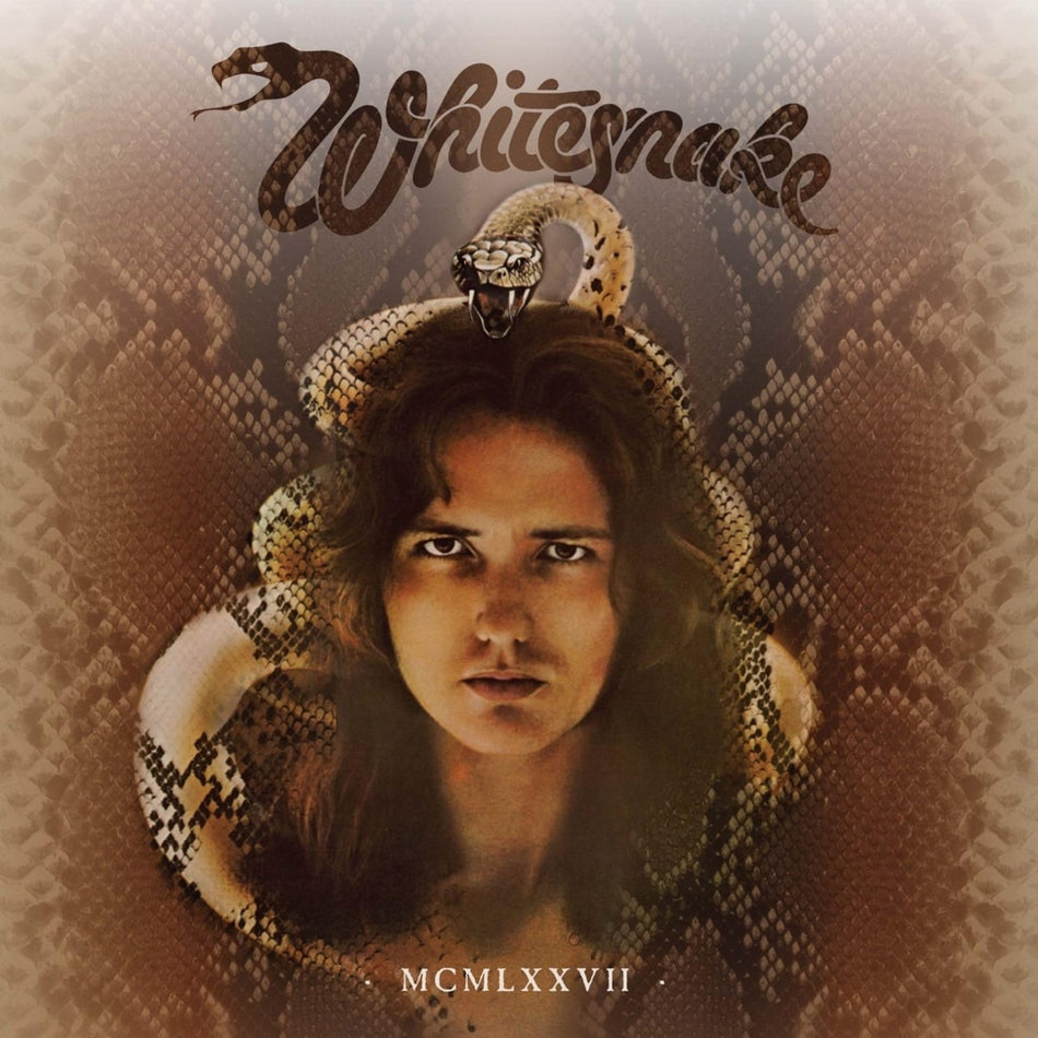 Whitesnake - WhiteSnake MCMLXXVII - (Brick & Mortar Exclusive) - [Vinyl]