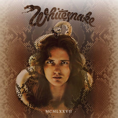 Whitesnake - WhiteSnake MCMLXXVII - (Brick & Mortar Exclusive) - [Vinyl]