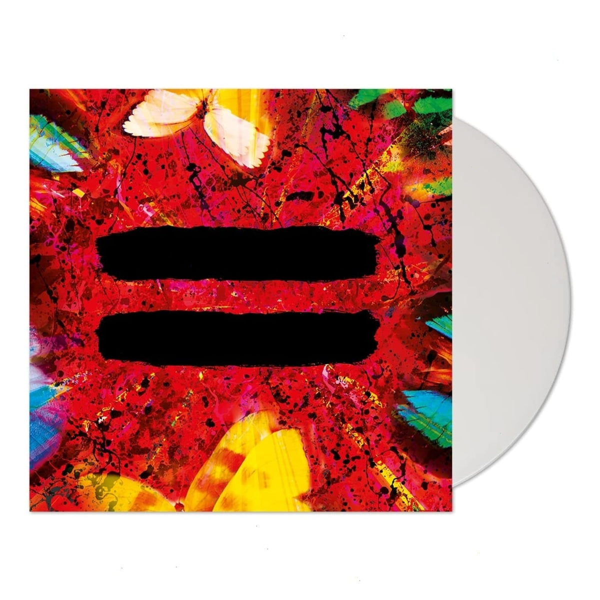 Ed Sheeran - [Vinyl]