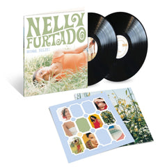Nelly Furtado - Whoa, Nelly - [Vinyl]