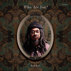 Joel Ross - WHO ARE YOU? - [Vinyl]