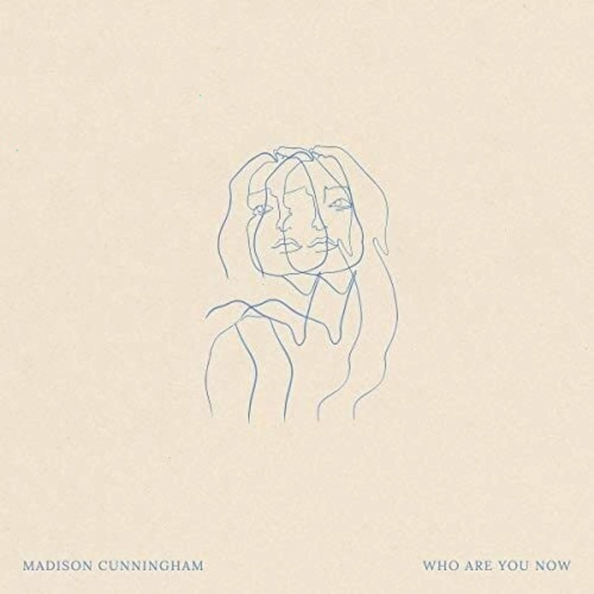 Madison Cunningham - Who Are You Know - [Vinyl]
