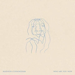 Madison Cunningham - Who Are You Know - [Vinyl]