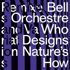 Bell Orchestre - Who Designs Nature's How - (Digital Download Card) - [Vinyl]