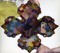 Belle Orchestre - Who Designs Nature's How - [CD]