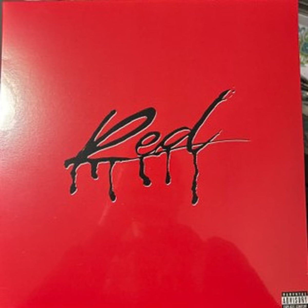 PLAYBOI CARTI - Playboi Carti â Whole Lotta Red - [Vinyl]
