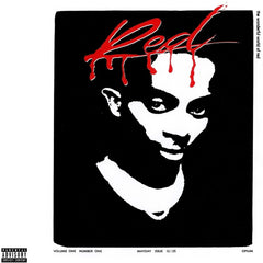 Playboi Carti - Whole Lotta Red [Explicit Content] - (Parental Advisory Explicit Lyrics) - [Vinyl]