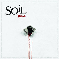 Soil - Whole - [Vinyl]