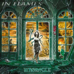 In Flames - Whoracle (TRANSPARENT YELLOW VINYL) - (Colored Vinyl, Yellow) - [Vinyl]