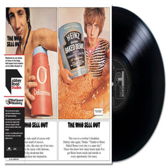 The Who - The Who Sell Out - (Half-Speed Mastering) - [Vinyl]